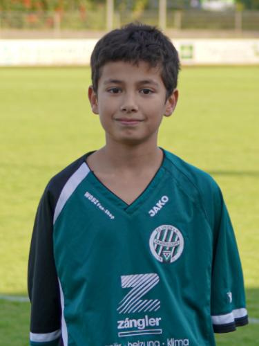 Colin Gabriel Kirmse