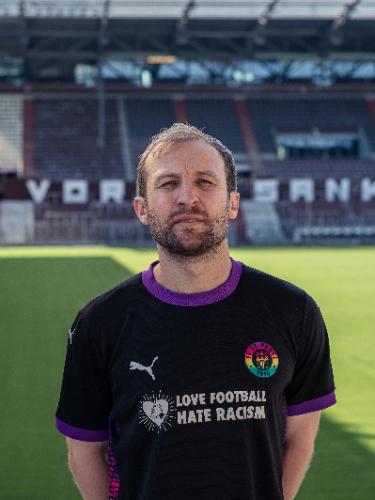 Owen Albert Patfield