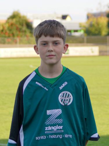 Jannik Wagner