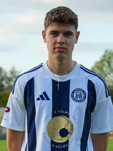 Diego Formisano