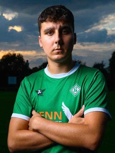 Lucas Peyler