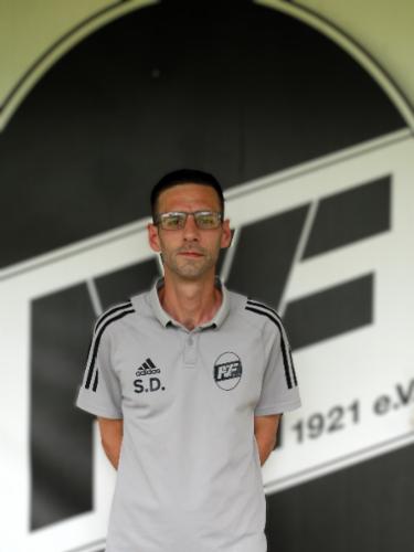 Sebastiano D`Agostino