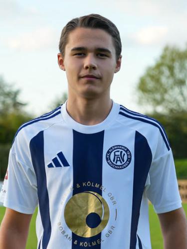 Manuel Gonzalez Tischler