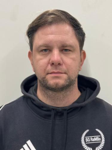 Dawid Jan Krawczyk