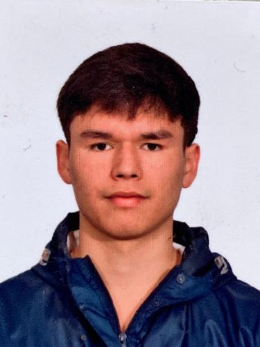 Kevint Manuel Lozano Alvarez