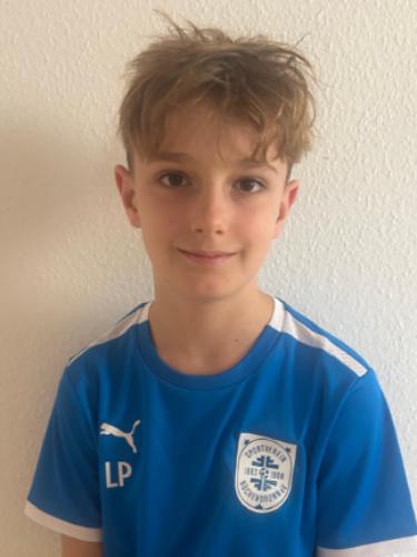 Luca Finn Prokop