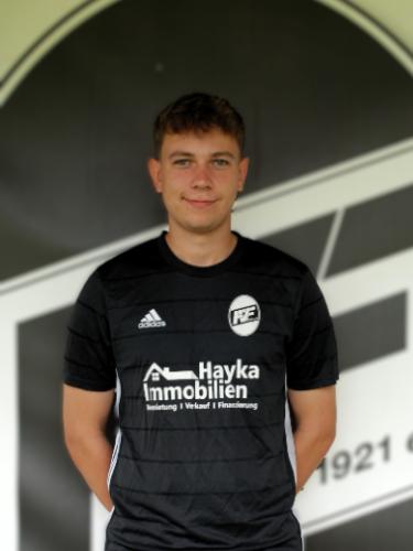 Malte Lysander Maximilian Strijewski