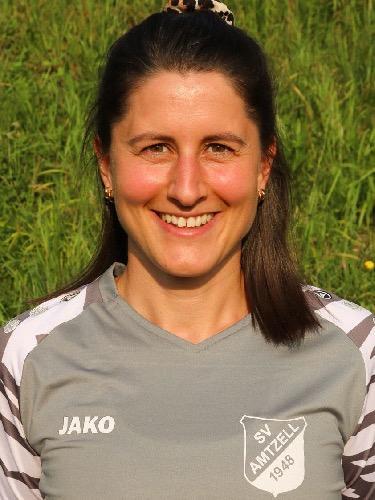 Carolin Mössle