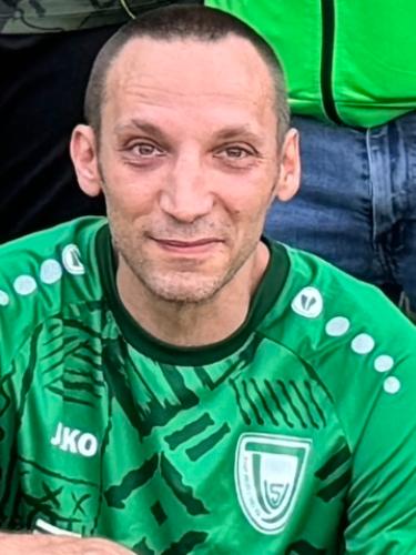 Florian Klaus Schaffer