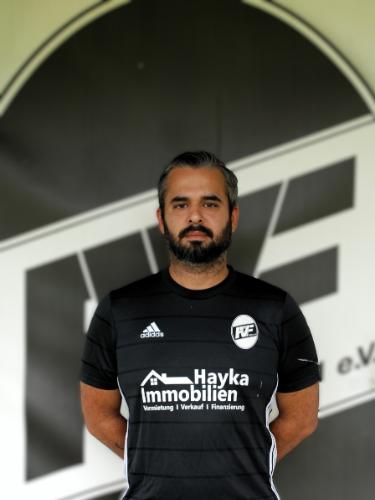 Deniz Bektas
