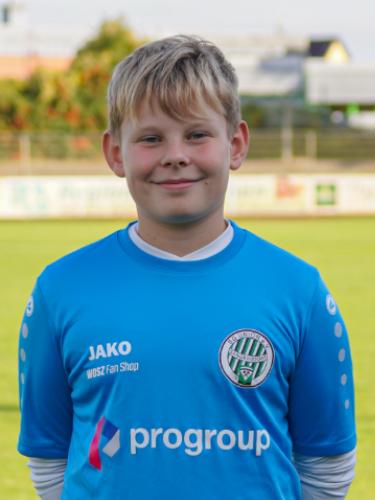 Leon Fabrice Quinque