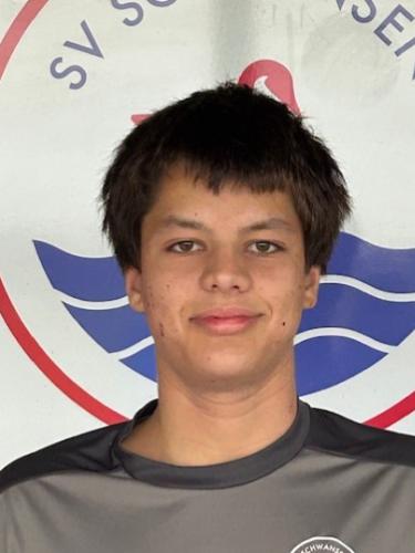 Merlin Philipp Alexander Herrmann