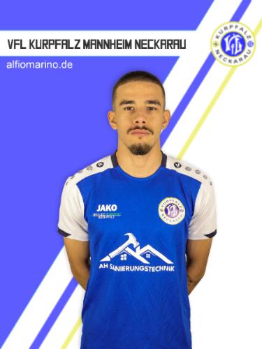 Tudor-Grigorie Vasilie