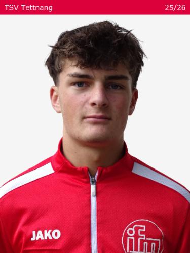 Kieran Bradley