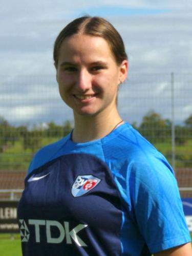 Annalena Decker