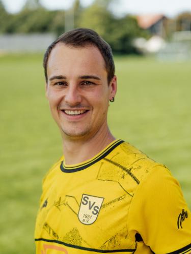 Fabian Salzer