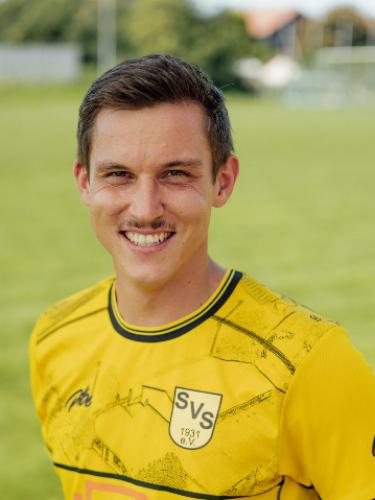 Steffen Pfender