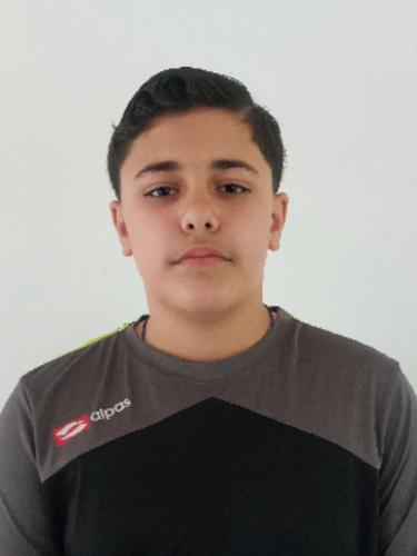 Adam Omairat