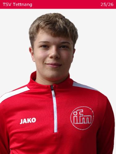 Gregor Rauscher