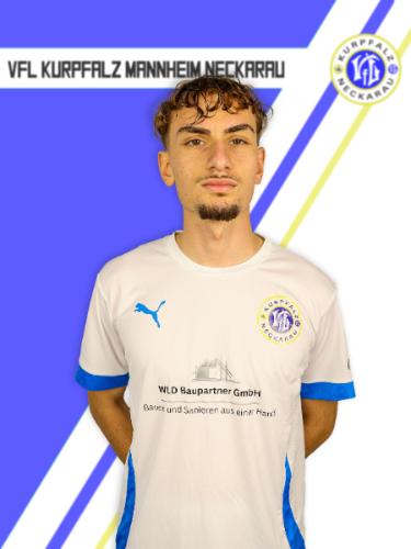 Emre Sezgün