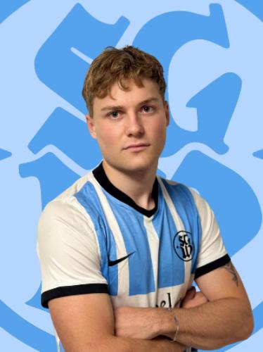 Luis Henke