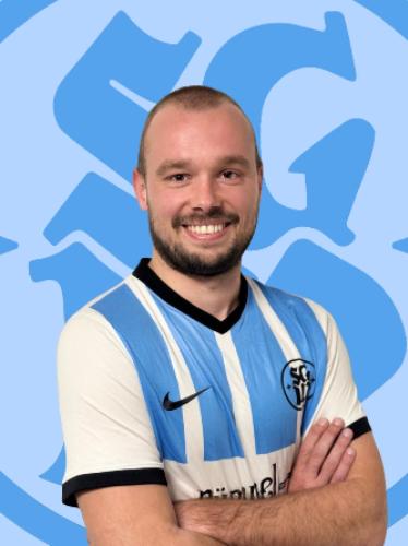 Jannik Sulz