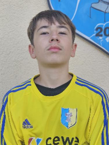 Jakob Emil Bernd Steinert