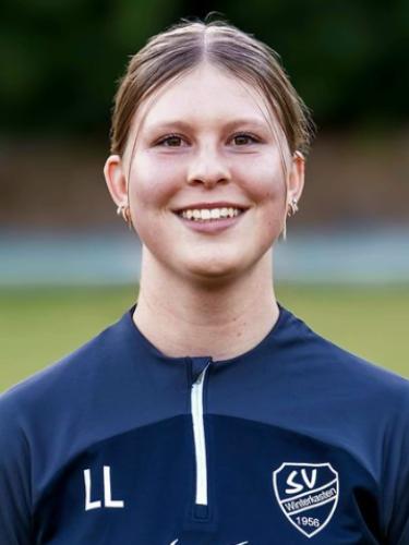 Leonie Landrock