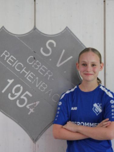 Anna Mohr