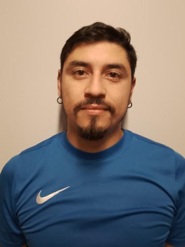 Patricio Ignacio Novoa Gajardo