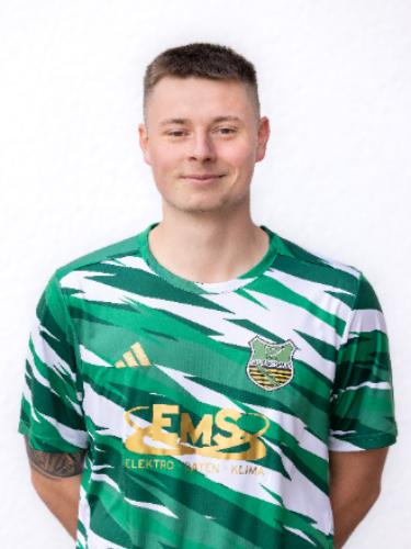 Jonas Janke