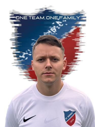 Luka Dominik Vukobratovic
