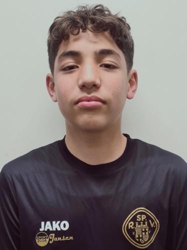 Nassim Laghmari