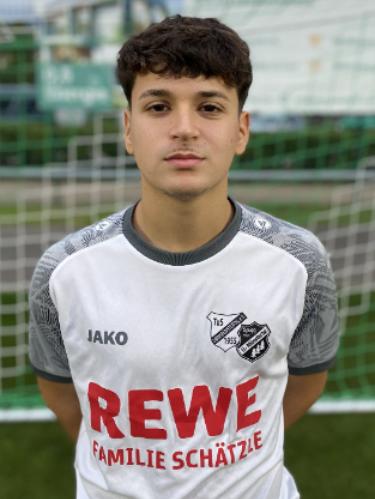 Batuhan Kamil Ulutürk