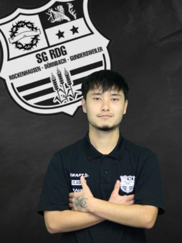 Abdulfazl Roshanzada