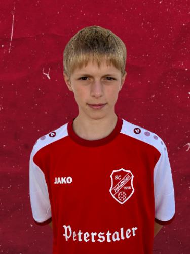 Linus Neumaier