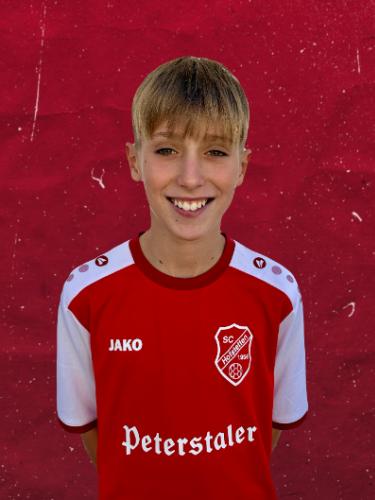 Damian Ruf