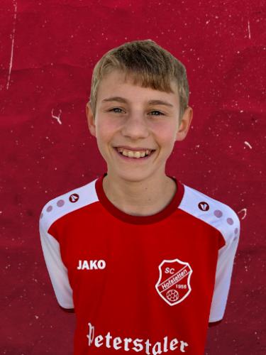 Jonas Schwendemann