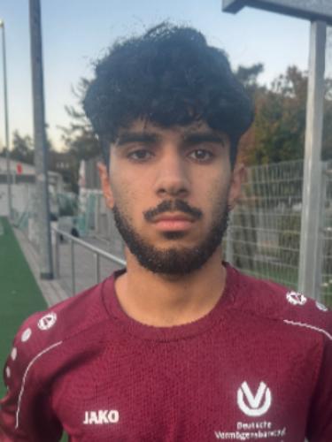 Mohammad Mostafa Rahimi