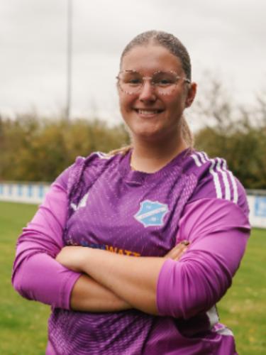 Leonie Bley