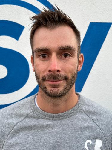 Matthias Vogel