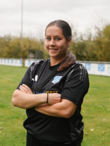 Meike Hipp