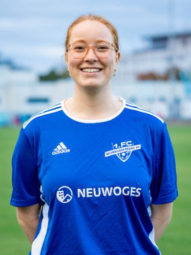 Birte Carolin Vogler