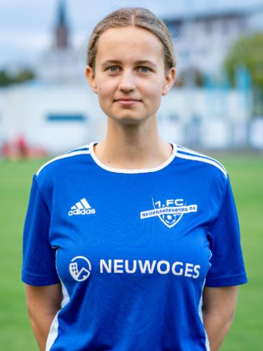 Paula Mathilde Heidenreich