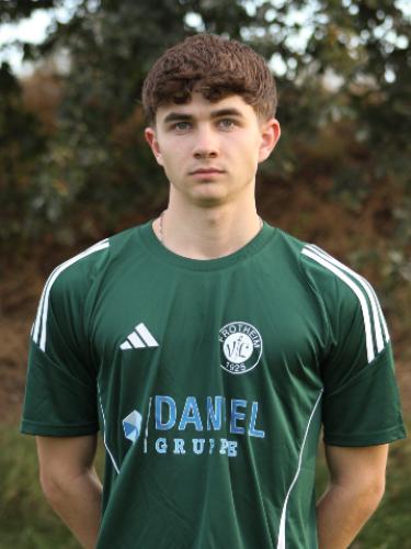 Jan Sebastian Müller