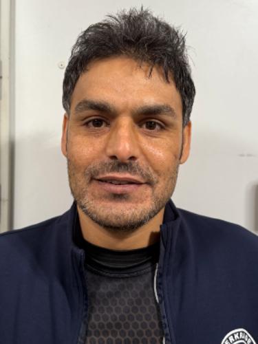Faddi Faisal Alkhabl