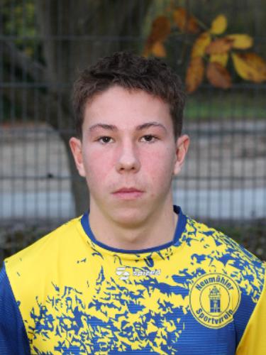 Malte Liam Kiwi Malenke