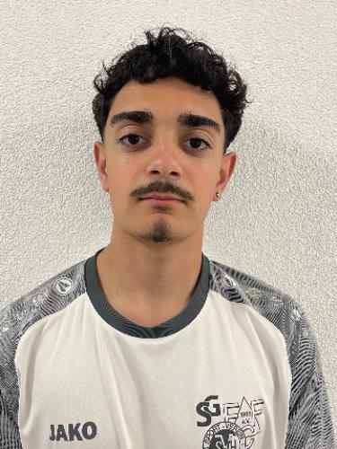 Baran Berhem Harmanci