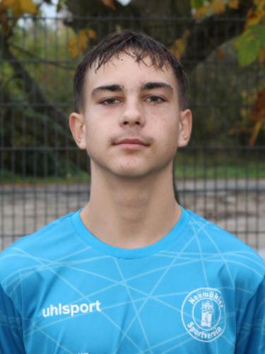 Lukas Alexander Schulz-Drost