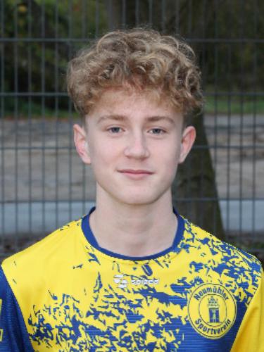 Franz Ferdinand Sernau